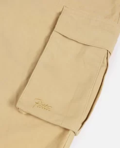 Patta Basic Cargo Pants (Taos Taupe) -Outfit Verkoop POC BC CRP 001 3 scaled