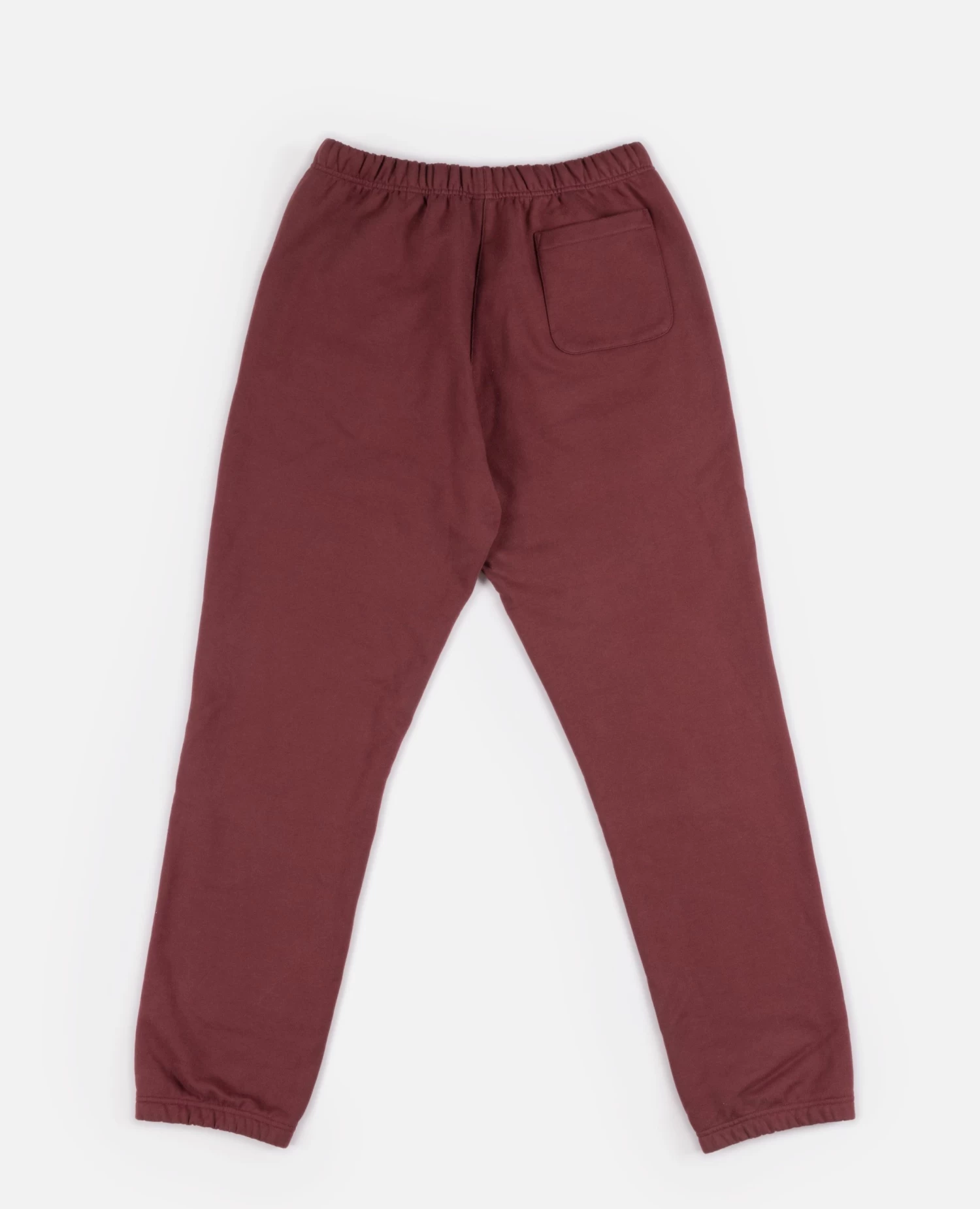 Patta Basic Jogging Pants (Tawny Port) 3 Patta Basic Jogging Pants (Tawny Port) - Afbeelding 3