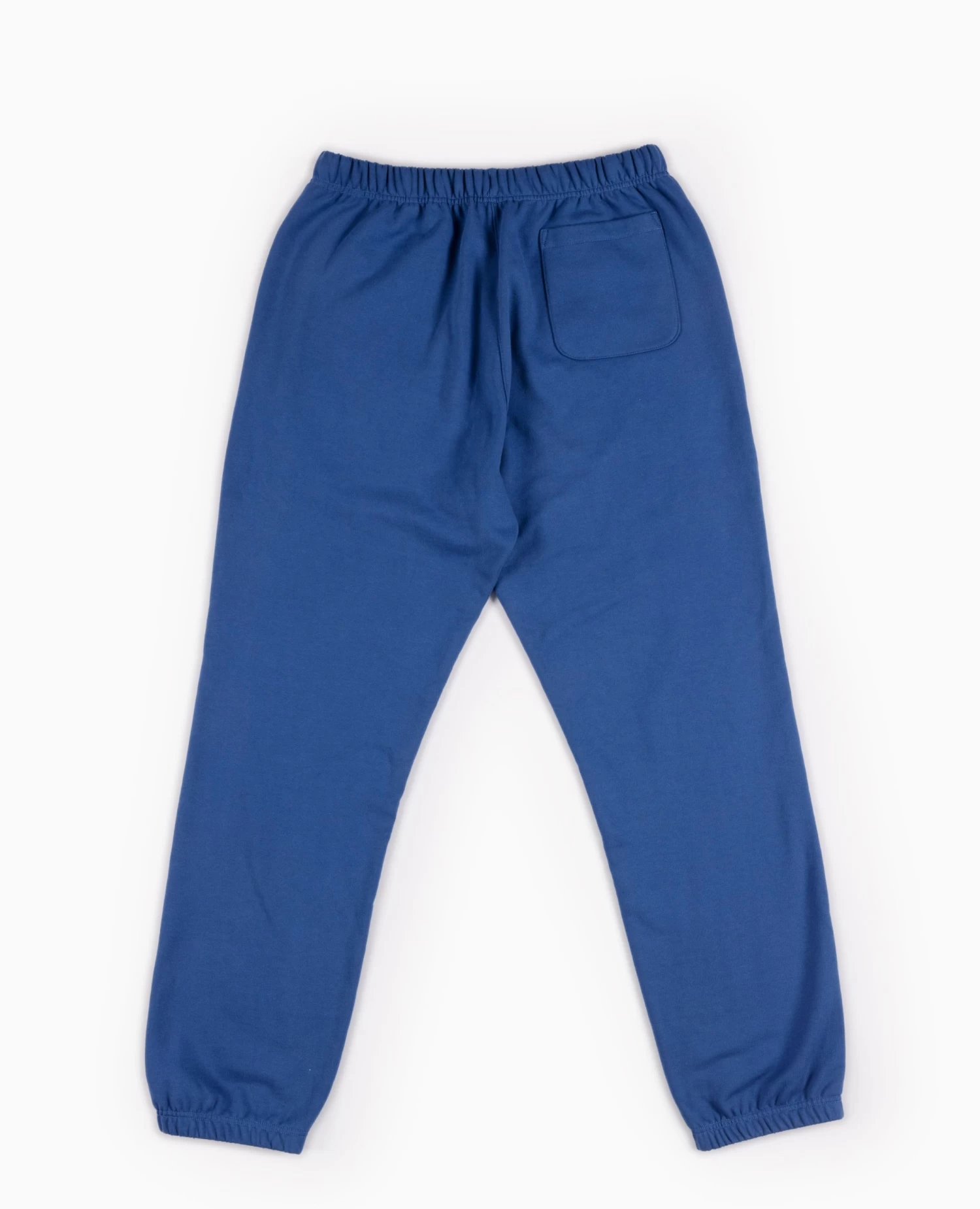 Patta Basic Jogging Pants (Monaco Blue) 5 Patta Basic Jogging Pants (Monaco Blue) - Afbeelding 5
