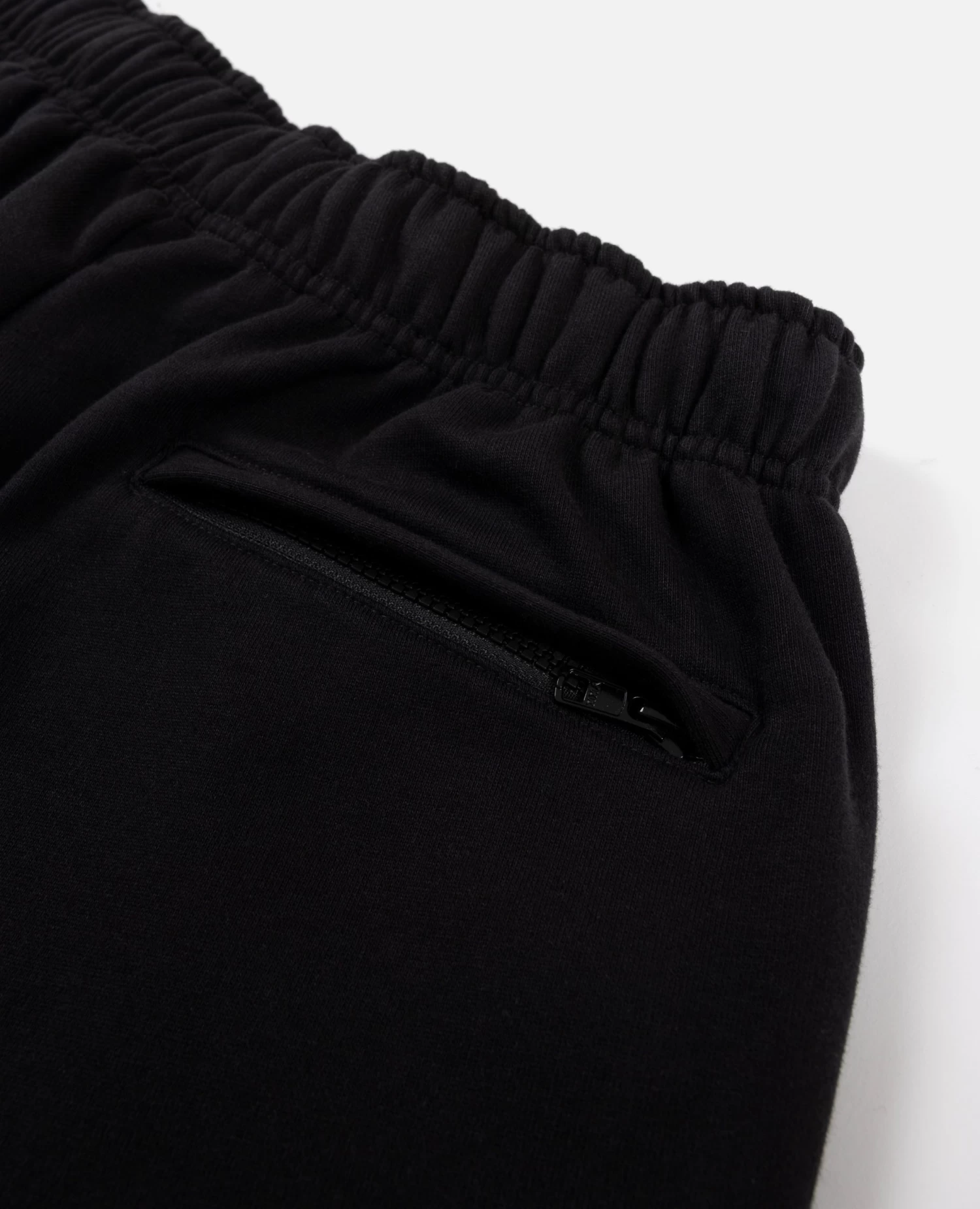 Patta Basic Jogging Shorts (Black) 8 Patta Basic Jogging Shorts (Black) - Afbeelding 8