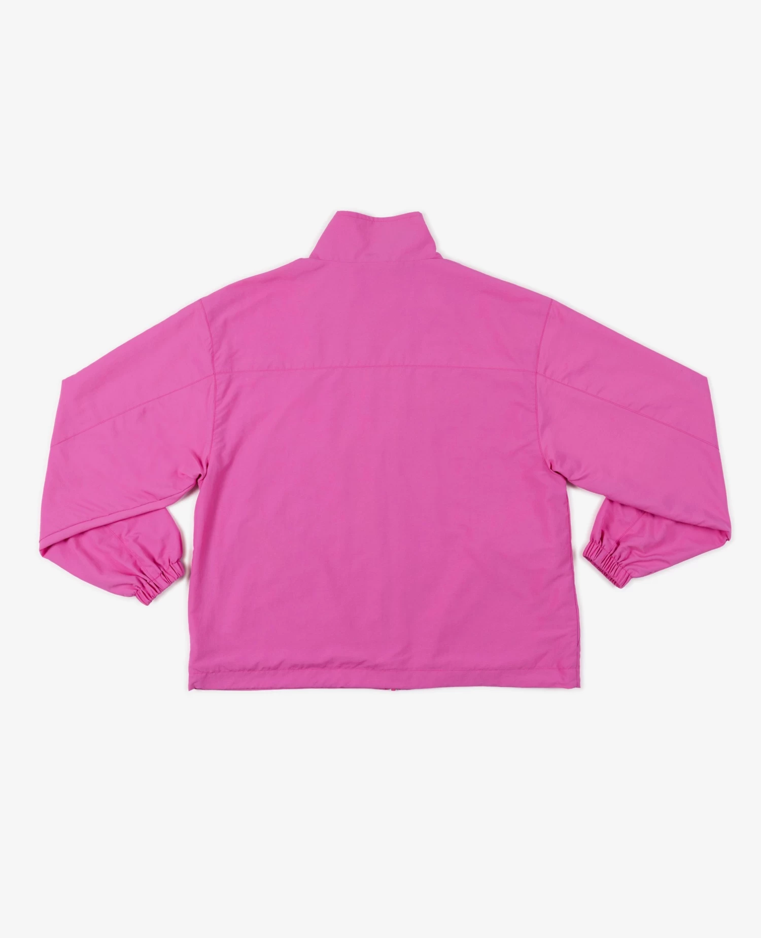 Patta Basic Nylon M2 Track Jacket (Rose Violet) 6 Patta Basic Nylon M2 Track Jacket (Rose Violet) - Afbeelding 6