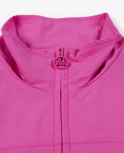 Patta Basic Nylon M2 Track Jacket (Rose Violet) 10 Patta Basic Nylon M2 Track Jacket (Rose Violet) -Outfit Verkoop POC BC NYLON M2 TJ 002PATTABASICNYLONM2TRACKJACKET 4 scaled