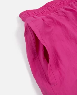 Patta Basic Nylon Swim Shorts (Rose Violet) -Outfit Verkoop POC BC NYLON SS 005 003 scaled
