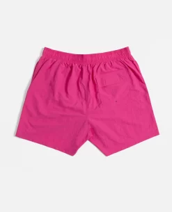 Patta Basic Nylon Swim Shorts (Rose Violet) -Outfit Verkoop POC BC NYLON SS 005 004 scaled