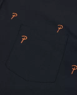 Patta Oxford Longsleeve Shirt (Evening Blue) 13 Patta Oxford Longsleeve Shirt (Evening Blue) -Outfit Verkoop POC BC OXFORD LSS 002 3 scaled