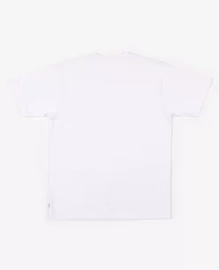 Patta Basic Script P T-Shirt (White) 8 Patta Basic Script P T-Shirt (White) -Outfit Verkoop POC BC SPTS 026PATTABASICSCRIPTPT SHIRTWHITE 2 scaled