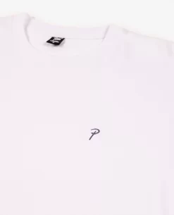 Patta Basic Script P T-Shirt (White) 7 Patta Basic Script P T-Shirt (White) -Outfit Verkoop POC BC SPTS 026PATTABASICSCRIPTPT SHIRTWHITE 3 scaled