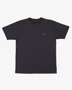 Patta Basic Script P T-Shirt (Odyssey Gray)