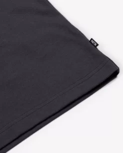 Patta Basic Script P T-Shirt (Odyssey Gray) -Outfit Verkoop POC BC SPTS 030PATTABASICSCRIPTPT SHIRTODYSSEYGREY 4 scaled