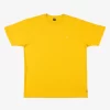 Patta Basic Script P T-Shirt (Yolk Yellow)
