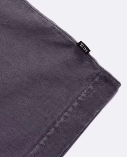 Basic Washed Pocket Longsleeve T-Shirt (Odyssey Gray) 9 Basic Washed Pocket Longsleeve T-Shirt (Odyssey Gray) -Outfit Verkoop POC BC WSH PLST 002 4 scaled