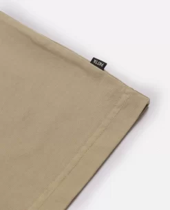 Patta Basic Washed Pocket T-Shirt (Taos Taupe) -Outfit Verkoop POC BC WSH PTS 002 4 scaled