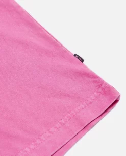 Patta Basic Washed Pocket T-Shirt (Rose Violet) -Outfit Verkoop POC BC WSH PTS 005 4 scaled