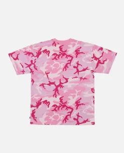 Patta Basic Camo Script Logo T-Shirt (Multi/Woodland Camo) 9 Patta Basic Camo Script Logo T-Shirt (Multi/Woodland Camo) -Outfit Verkoop POC BC23 CAMO AOP T2 001 004 scaled