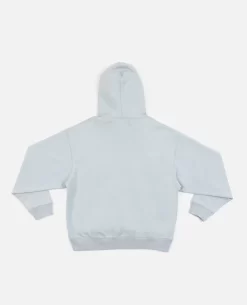 Patta Basic Hooded Sweater (Pearl Blue) 8 Patta Basic Hooded Sweater (Pearl Blue) -Outfit Verkoop POC BC23 HS 021 003 scaled