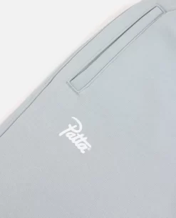 Patta Basic Jogging Pants (Pearl Blue) -Outfit Verkoop POC BC23 JP 020 002 scaled