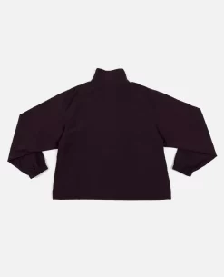 Patta Basic Nylon M2 Track Jacket (Plum Perfect) -Outfit Verkoop POC BC23 NYLON M2 TJ 003 006 scaled