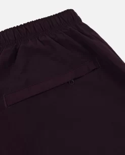 Patta Basic Nylon M2 Track Pants (Plum Perfect) -Outfit Verkoop POC BC23 NYLON M2 TP 003 005 scaled