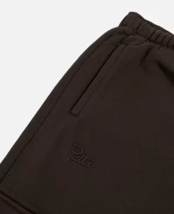 Patta Basic Pigment Dye Cargo Jogging Pants (Delicioso) -Outfit Verkoop POC BC23 PIGMENT DYE CARGO JP 001 002 scaled