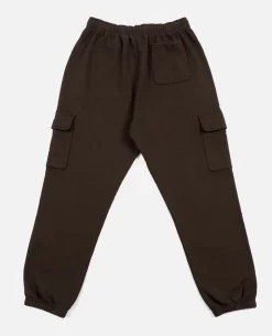 Patta Basic Pigment Dye Cargo Jogging Pants (Delicioso) -Outfit Verkoop POC BC23 PIGMENT DYE CARGO JP 001 004 scaled