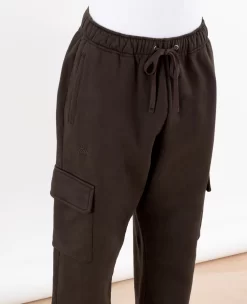 Patta Basic Pigment Dye Cargo Jogging Pants (Delicioso) -Outfit Verkoop POC BC23 PIGMENT DYE CARGO JP 001 007 scaled
