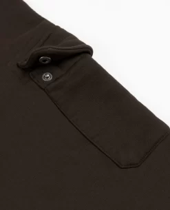 Patta Basic Pigment Dye Pocket Crewneck Sweater (Delicioso) 9 Patta Basic Pigment Dye Pocket Crewneck Sweater (Delicioso) -Outfit Verkoop POC BC23 PIGMENT DYE POCKET BCS 001 003 scaled