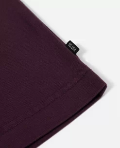Patta Basic Washed Pocket T-Shirt (Plum Perfect) 10 Patta Basic Washed Pocket T-Shirt (Plum Perfect) -Outfit Verkoop POC BC23 WSH PTS 007 003 scaled