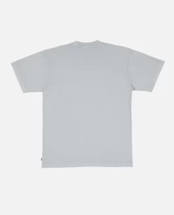 Patta Basic Washed Pocket T-Shirt (Pearl Blue) -Outfit Verkoop POC BC23 WSH PTS 008 004 scaled