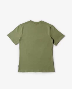 Patta Femme Basic Fitted T-Shirt (Olivine) -Outfit Verkoop POC FEM BC BTS 002PATTAFEMMEBASICBOXYPOCKETTSHIRTOLIVINE 2 scaled