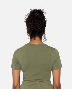 Patta Femme Basic Fitted T-Shirt (Olivine) -Outfit Verkoop POC FEM BC BTS 002PATTAFEMMEBASICBOXYPOCKETTSHIRTOLIVINEandPOC FEM BC JP 002PATTABASICJOGGINGPANTSOLIVINE 6 scaled
