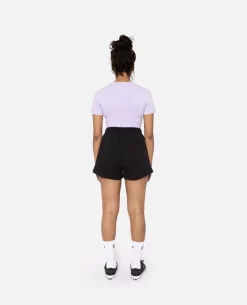 Patta Femme Basic Fitted T-Shirt (Lavender) -Outfit Verkoop POC FEM BC BTS 003PATTAFEMMEBASICBOXYPOCKETTSHIRTLAVENDERandPOC FEM BC JS 001PATTAFEMMEBASICJOGGINGSHORTBLACK 3 scaled
