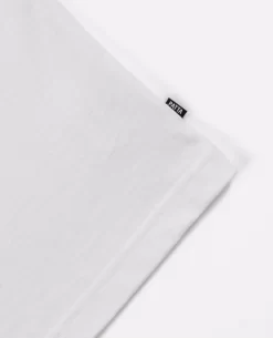 Patta Femme Basic Dress T-Shirt (White) -Outfit Verkoop POC FEM BC DTS 002BASICT SHIRTDRESS 003 scaled