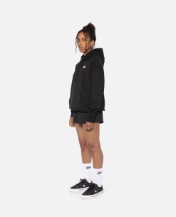 Patta Femme Basic Hooded Sweater (Black) -Outfit Verkoop POC FEM BC HS 001PATTAFEMMEBASICHOODEDSWEATERBLACK 2 0831d206 03dc 4780 b452 6c2f1d2f9601 scaled
