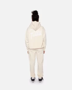 Patta Femme Basic Hooded Sweater (Pearled Ivory) -Outfit Verkoop POC FEM BC HS 003PATTAFEMMEBASICHOODEDSWEATERPEARLEDIVORY 3 scaled