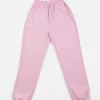 Patta Femme Basic Jogging Pants (Cradle Pink)