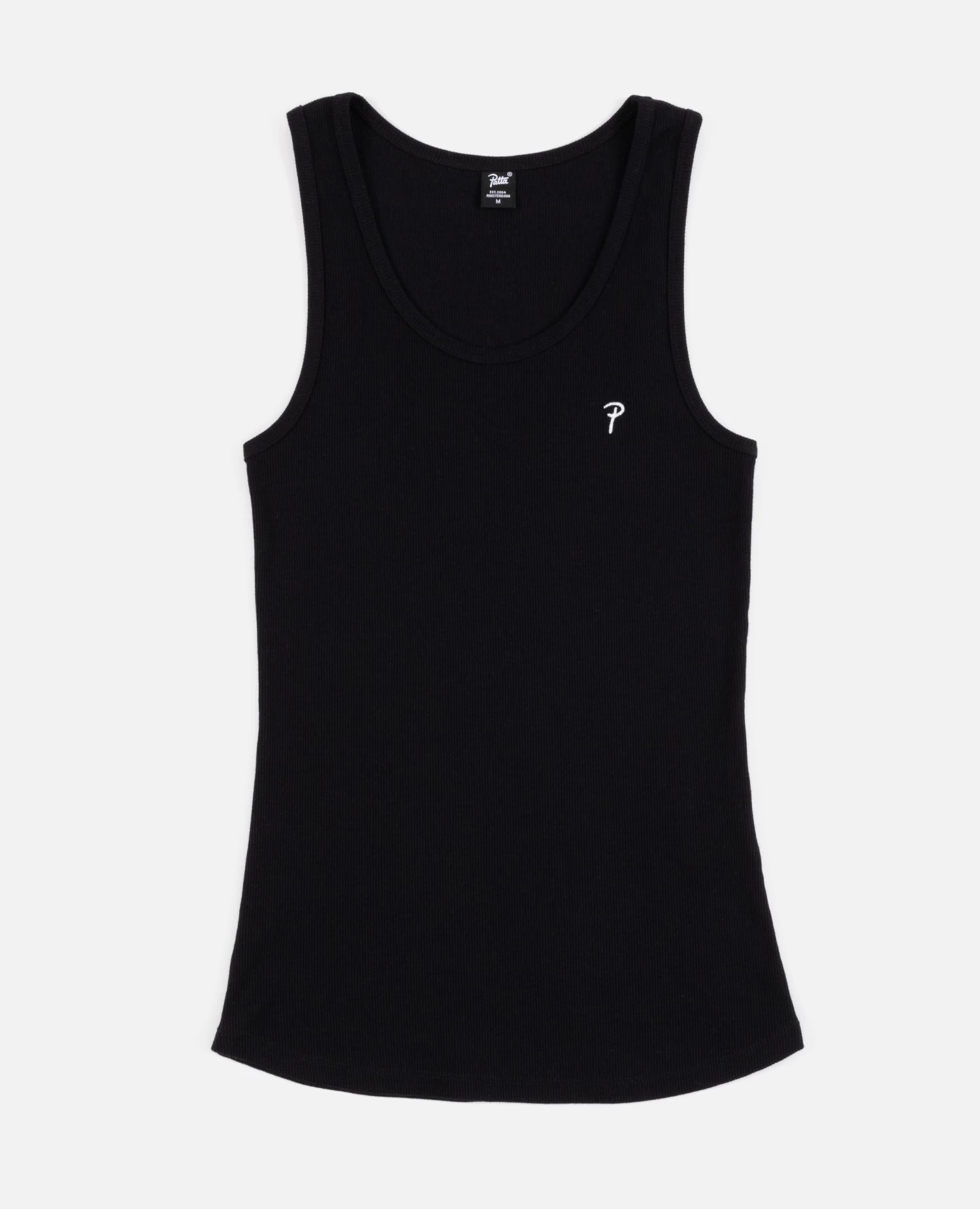 Patta Femme Basic Single (Black) 1 Patta Femme Basic Single (Black)
