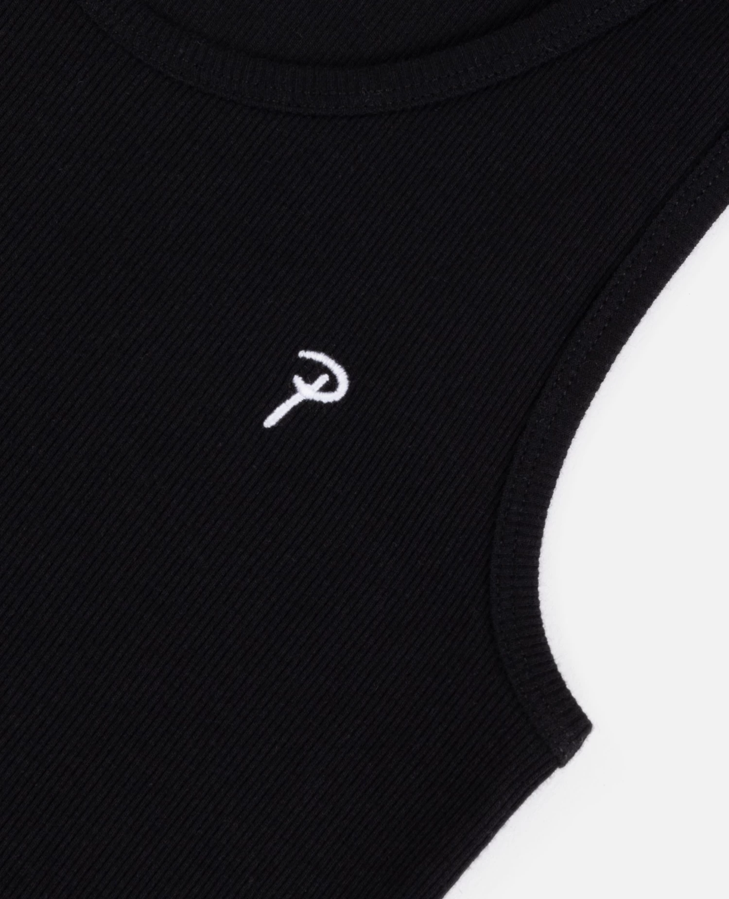 Patta Femme Basic Single (Black) 5 Patta Femme Basic Single (Black) - Afbeelding 5