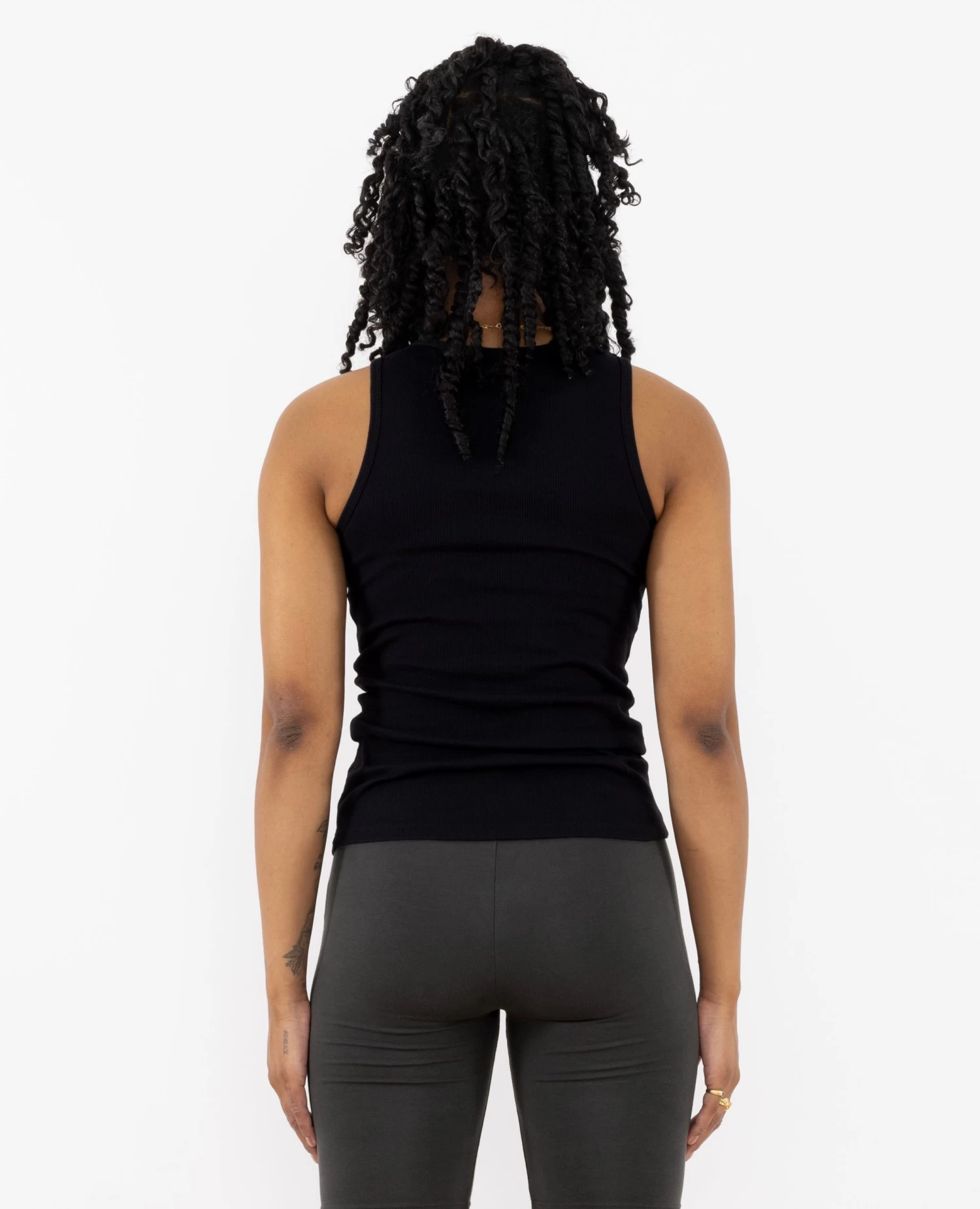 Patta Femme Basic Single (Black) 3 Patta Femme Basic Single (Black) - Afbeelding 3