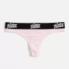 Patta Underwear Women Thong (Cradle Pink)