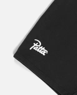 Patta Femme Basic Washed Biker Shorts (Raven) 8 Patta Femme Basic Washed Biker Shorts (Raven) -Outfit Verkoop POC FEM BC WSH BIKER S 001WASHEDBIKERSHORTS 002 scaled