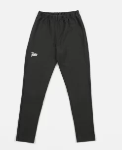 Patta Femme Basic Washed Legging (Raven)