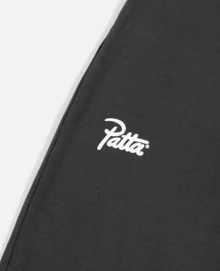 Patta Femme Basic Washed Legging (Raven) -Outfit Verkoop POC FEM BC WSH L 001WASHEDLEGGING 002 scaled