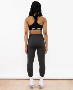 Patta Femme Basic Washed Legging (Raven) -Outfit Verkoop POC FEM BC WSH L 001WASHEDLEGGING 005 scaled