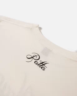 Patta Always Beside You T-Shirt (Whisper White) -Outfit Verkoop POC SS23 BESIDE YOU TS 001 005 scaled