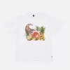Patta Cornucopia T-Shirt (White)