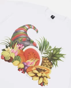 Patta Cornucopia T-Shirt (White) -Outfit Verkoop POC SS23 CORNUCOPIA TS 001 002 scaled