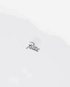 Patta Cornucopia T-Shirt (White) -Outfit Verkoop POC SS23 CORNUCOPIA TS 001 005 scaled