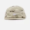 Patta Desert Flower Camo 5-Panel Cap (Flower Camo / Cement)