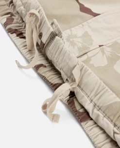 Patta Desert Flower Camo Jacket (Flower Camo / Cement) 9 Patta Desert Flower Camo Jacket (Flower Camo / Cement) -Outfit Verkoop POC SS23 DFC J 001 005 scaled