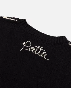 Patta Flower Crochet Sleeveless Cardigan (Multi) 10 Patta Flower Crochet Sleeveless Cardigan (Multi) -Outfit Verkoop POC SS23 FLOWER CROCHET SLC 001 005 scaled